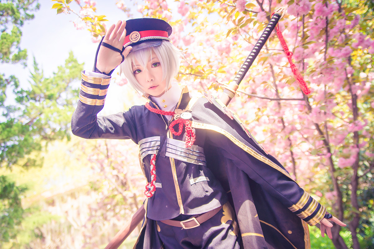 Star's Delay to December 22, Coser Hoshilly BCY Collection 5(4)